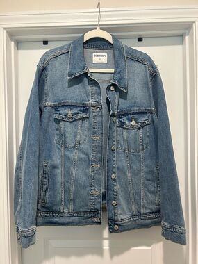 Old Navy Denim Jacket